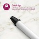 Philips Hair Curler with 16MM Barrel | Ceramic Coated Barrel for Long-Lasting Bouncy Looking Curls | Fast Heat Up  Philips Hair Curler with 16MM Barrel | Ceramic Coated Barrel for Long-Lasting Bouncy Looking Curls | Fast Heat Up