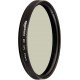 Amazon Basics Circular Polarizer Camera Lens Filter - 67 mm