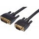 Amazon Basics DVI-I to VGA Cable - 15-Feet (Black)