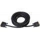 Amazon Basics DVI-I to VGA Cable - 15-Feet (Black)