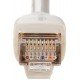 Amazon Basics HL-007289 RJ45 Cat7 Network Ethernet Patch/LAN Cable for Security Camera - 15 Feet (White)