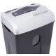 AmazonBasics 12-Sheet Cross Cut Paper With CD and Credit Card Shredder With 18 Liter Waste Basket Capacity