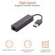 AmazonBasics USB 2.0 to 10/100 Ethernet LAN Network Adapter