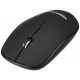 AmazonBasics Wireless Mouse 2.4 GHz Connection, 1600 black 