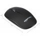 AmazonBasics Wireless Mouse 2.4 GHz Connection, 1600 black 