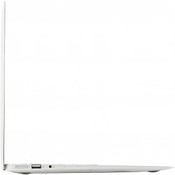 2017 Apple MacBook Air with 1.8GHz Core i5 (4GB RAM, 128 GB SSD, 13in, MQD42LL/A)- Silver
