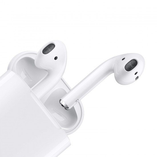 Apple AirPods (2nd Generation) Case