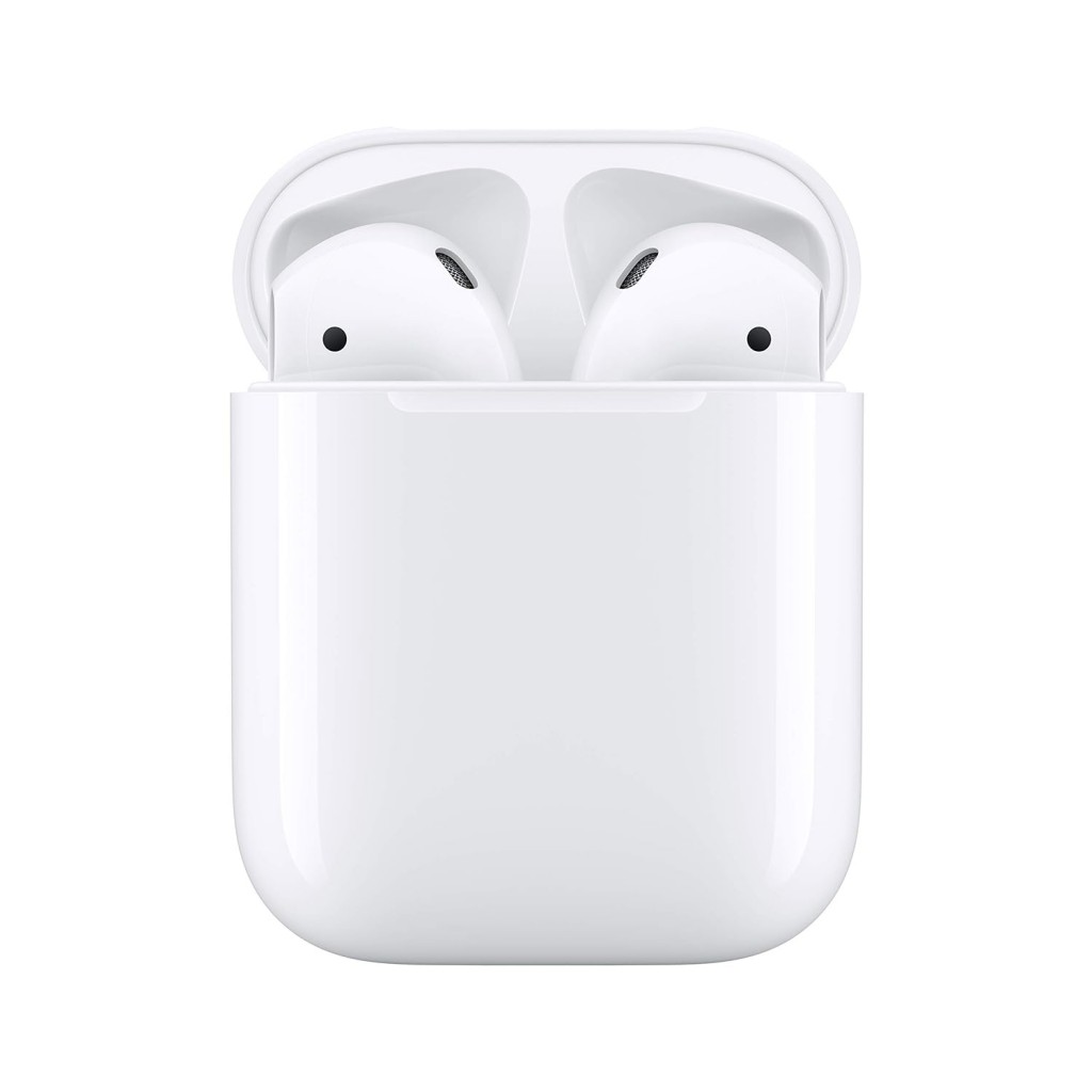 Apple AirPods (2nd Generation) Case Apple AirPods (2nd Generation) Case