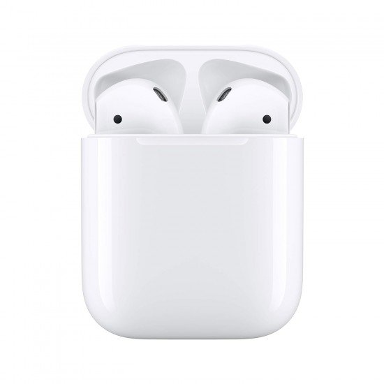 Apple AirPods (2nd Generation) Case