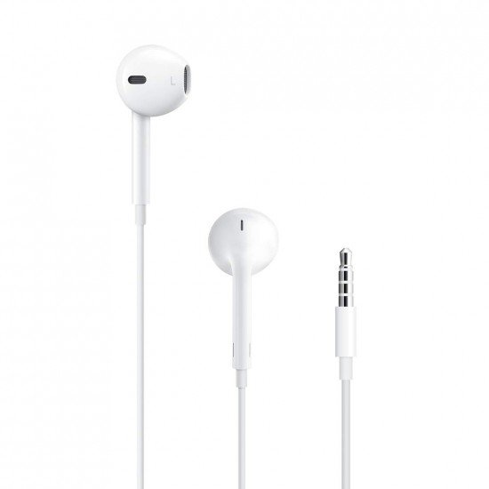 Apple EarPods with 3.5mm Headphone Plug