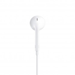 Apple EarPods with 3.5mm Headphone Plug