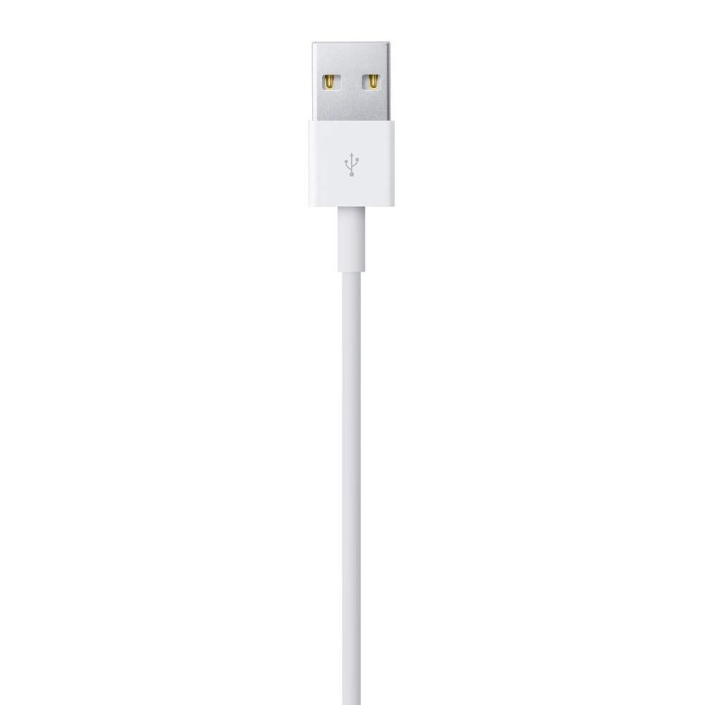 Apple Lightning to USB Cable (1m) Apple Lightning to USB Cable (1m)