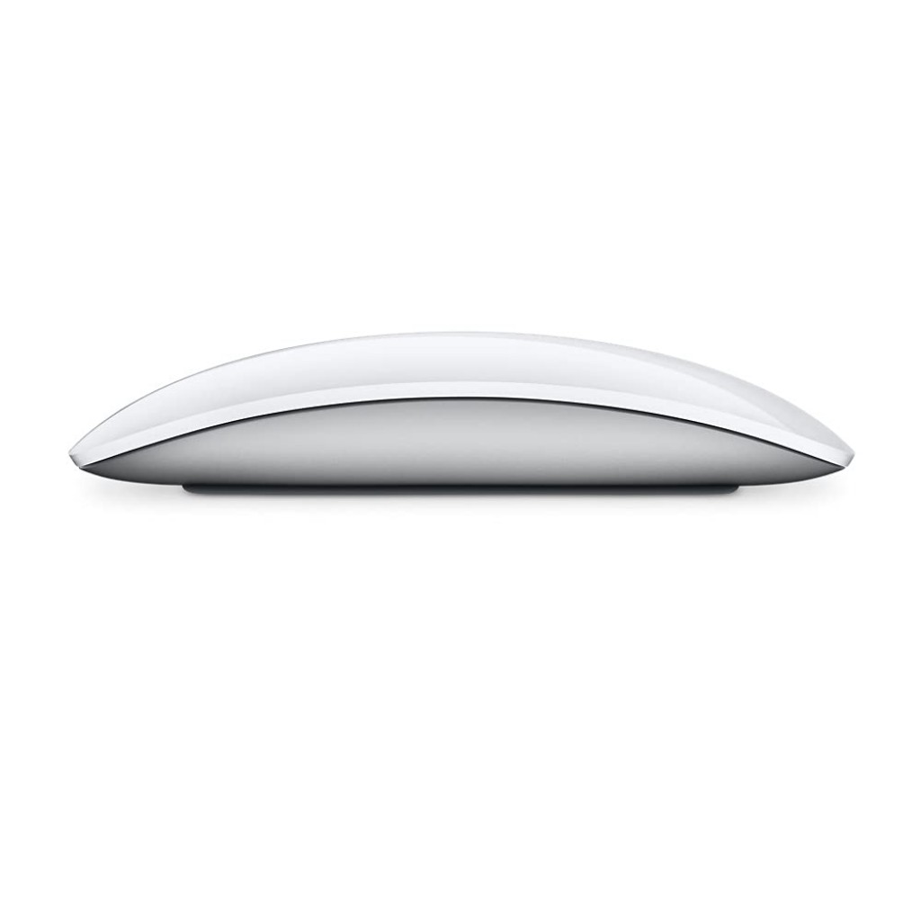 Apple Magic Mouse for Bluetooth-Enabled Mac Apple Magic Mouse for Bluetooth-Enabled Mac