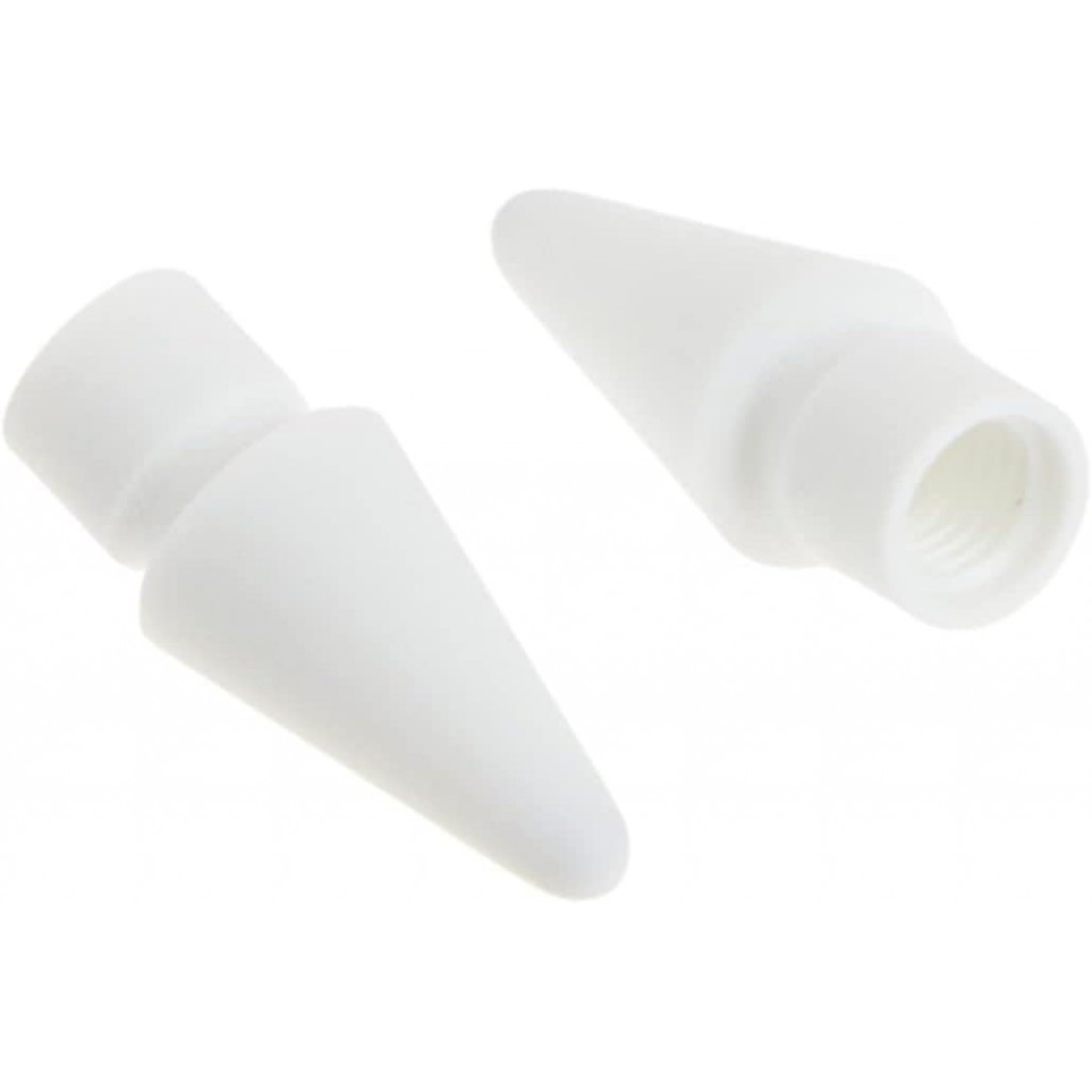 Apple Pencil Tips - 4 Pack Apple Pencil Tips - 4 Pack