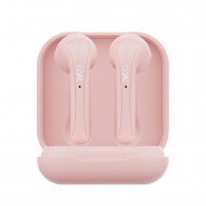 Boat Airdopes 481V2 Bluetooth Truly Wireless Earbuds with Mic (Rose Gold)