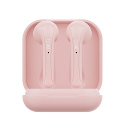Boat Airdopes 481V2 Bluetooth Truly Wireless Earbuds with Mic (Rose Gold)