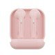 Boat Airdopes 481V2 Bluetooth Truly Wireless Earbuds with Mic (Rose Gold)