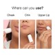 Braun Face Mini Hair Remover FS1000 Electric Facial Hair Removal for Women Facial Hair Remover Quick Gentle Painless Finishing