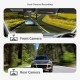 CP PLUS CP-F83B True 4K 2160P UHD Dual Channel Dash Cam, ADAS, in-Built GPS & Touch Screen, Time Lapse, G Sensor,  CP PLUS CP-F83B True 4K 2160P UHD Dual Channel Dash Cam, ADAS, in-Built GPS & Touch Screen, Time Lapse, G Sensor,