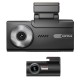 CP PLUS CP-F83B True 4K 2160P UHD Dual Channel Dash Cam, ADAS, in-Built GPS & Touch Screen, Time Lapse, G Sensor,  CP PLUS CP-F83B True 4K 2160P UHD Dual Channel Dash Cam, ADAS, in-Built GPS & Touch Screen, Time Lapse, G Sensor,