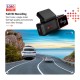 CP PLUS CarKam Car Dashcam with 1080p Full Hd Resolution | Wide View Angle | Supports G Sensor  CP PLUS CarKam Car Dashcam with 1080p Full Hd Resolution | Wide View Angle | Supports G Sensor