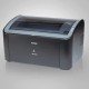 Canon Laser Shot LBP2900B Mono Printer, Windows and Linux Support refurbished