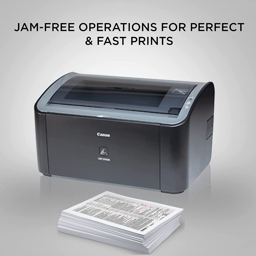 Canon Laser Shot LBP2900B Mono Printer, Windows and Linux Support refurbished Canon Laser Shot LBP2900B Mono Printer, Windows and Linux Support refurbished