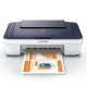 Canon PIXMA MG2577s All in One (Print, Scan, Copy) Inkjet Colour Printer for Home (refurbished)