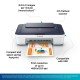 Canon PIXMA MG2577s All in One (Print, Scan, Copy) Inkjet Colour Printer for Home (refurbished)