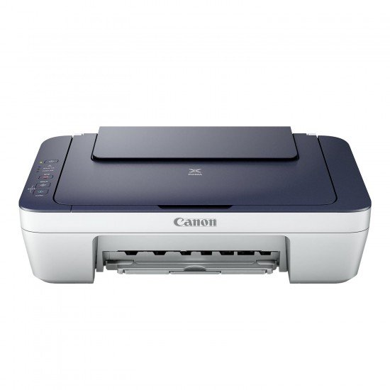 Canon PIXMA MG2577s All in One (Print, Scan, Copy) Inkjet Colour Printer for Home (refurbished)