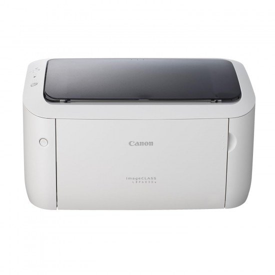 Canon imageCLASS LBP6030W Wi-Fi Mono Printer, Windows, Mac and Linux Support Refurbished