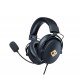 Cosmic Byte Equinox Phobos 7.1 RGB Dual Input USB/3.5mm Gaming Headset with Detachable Microphone for PC  (Black)