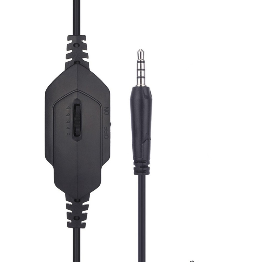 Cosmic Byte GS410 Wired Over-ear Headphones with Mic (Black/Blue, Pack Of 1) Cosmic Byte GS410 Wired Over-ear Headphones with Mic (Black/Blue, Pack Of 1)
