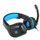 Cosmic Byte H1 Wired Over-Ear Gaming Headphone with Mic for PS5, PC, Laptops, Mobile, PS4, Xbox One (Blue)