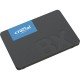 Crucial BX500 1TB 3D NAND SATA 6.35 cm (2.5-Inch) Internal SSD - CT1000BX500SSD1