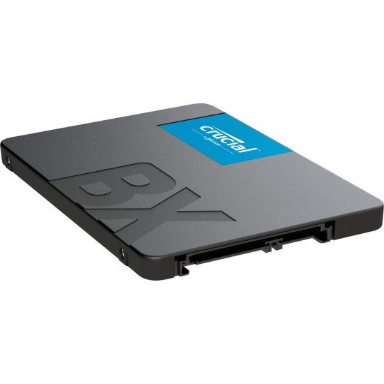 Crucial BX500 1TB 3D NAND SATA 6.35 cm (2.5-Inch) Internal SSD - CT1000BX500SSD1