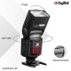 DIGITEK® (DFL-088) Universal Electronic Flash Speedlite for DSLR Cameras Canon Nikon Pentax Olympus DIGITEK® (DFL-088) Universal Electronic Flash Speedlite for DSLR Cameras Canon Nikon Pentax Olympus