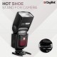 DIGITEK® (DFL-088) Universal Electronic Flash Speedlite for DSLR Cameras Canon Nikon Pentax Olympus DIGITEK® (DFL-088) Universal Electronic Flash Speedlite for DSLR Cameras Canon Nikon Pentax Olympus