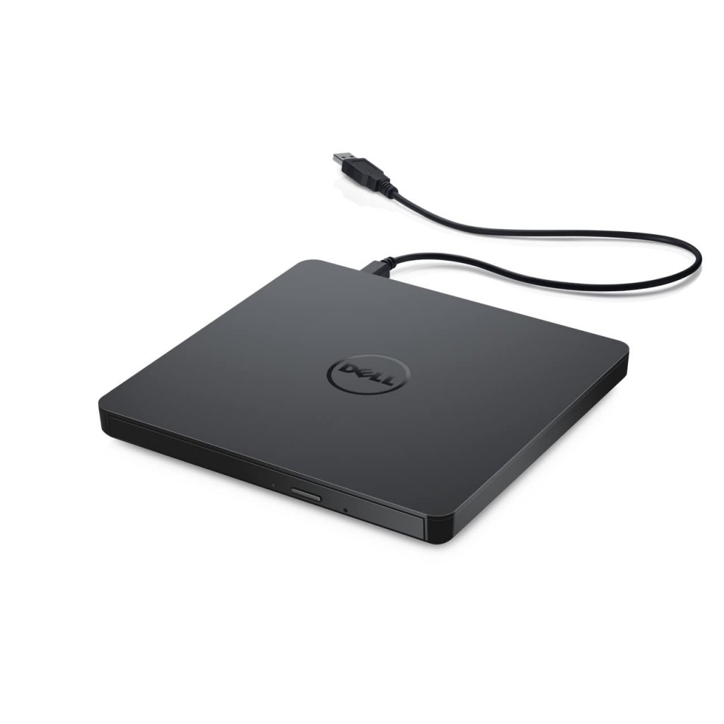 Dell external usb slim dvd+/-rw optical drive–dw316 Dell external usb slim dvd+/-rw optical drive–dw316