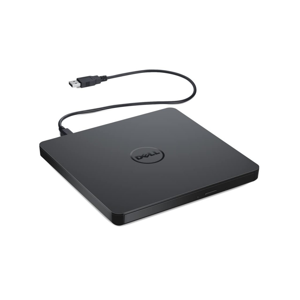 Dell external usb slim dvd+/-rw optical drive–dw316 Dell external usb slim dvd+/-rw optical drive–dw316