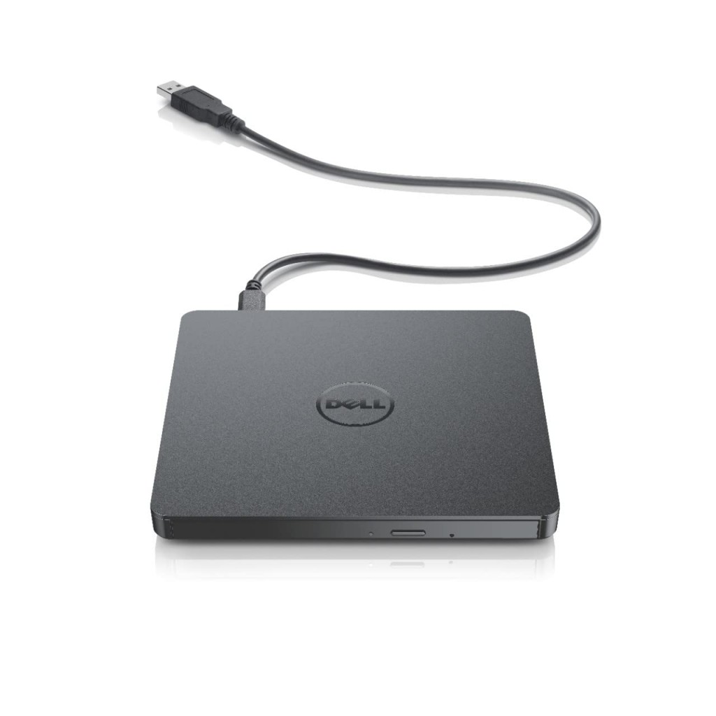 Dell external usb slim dvd+/-rw optical drive–dw316 Dell external usb slim dvd+/-rw optical drive–dw316