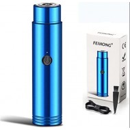 AIRTREE Feihong Beard Trimmer  40 min  Runtime 5 Length Settings   (Multicolor)