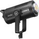 Godox SL200IIIBI Bi-Color LED Monolight Continuous Lighting 160W 2800-6500K 90,500 Lux for Studio and Film TV Production