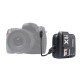 Godox X1N 2.4GHz i-TTL Wireless Transmitter and Receiver Trigger Set for Nikon (Black)