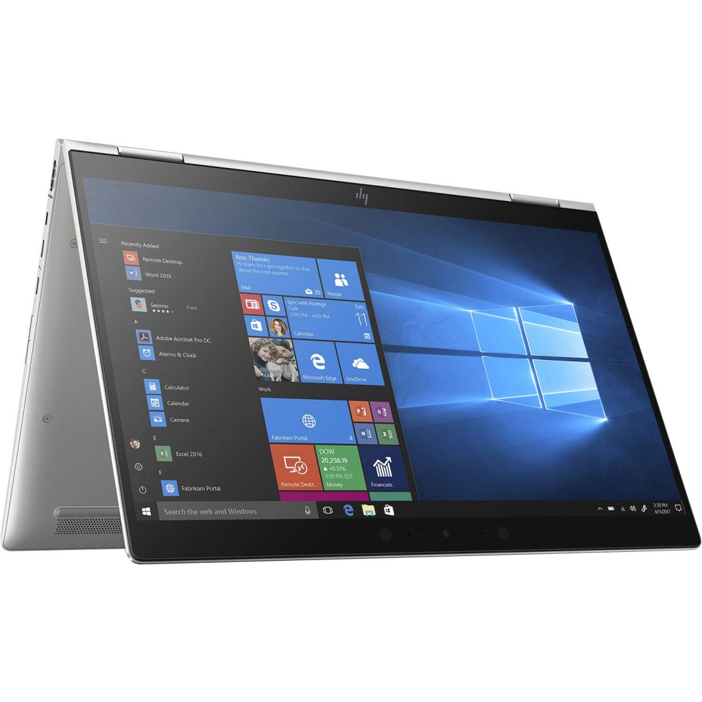 HP Elitebook x360 1030 G4 13.3-inch Laptop 8th Gen Intel Core i7-16GB/1TB SSD/Windows 10 Pro-Intel UHD 620 Graphics Refurbished HP Elitebook x360 1030 G4 13.3-inch Laptop 8th Gen Intel Core i7-16GB/1TB SSD/Windows 10 Pro-Intel UHD 620 Graphics Refurbished