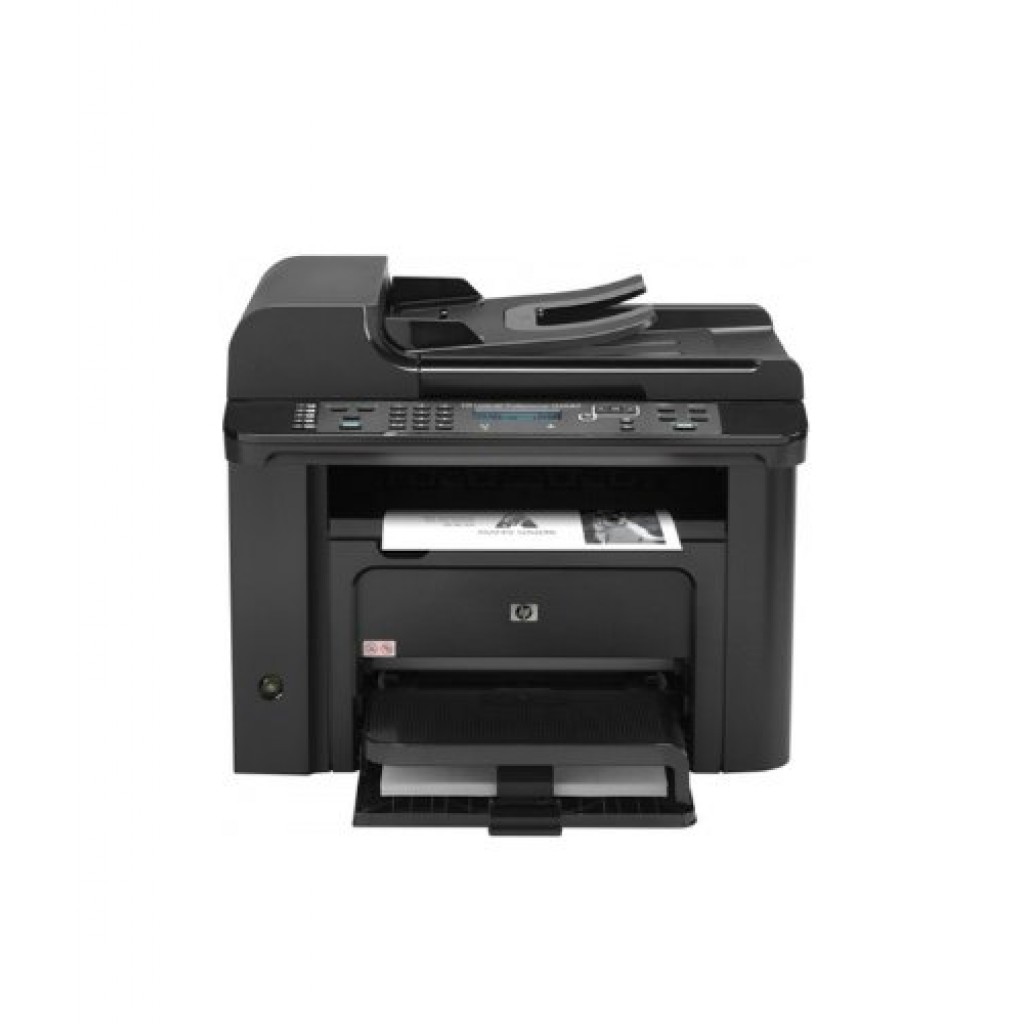 HP Laser Jet Pro M1536dnf Multi Function All-in-One Printer Refurbished HP Laser Jet Pro M1536dnf Multi Function All-in-One Printer Refurbished