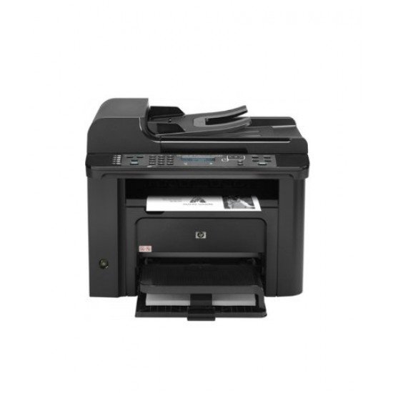 HP Laser Jet Pro M1536dnf Multi Function All-in-One Printer Refurbished