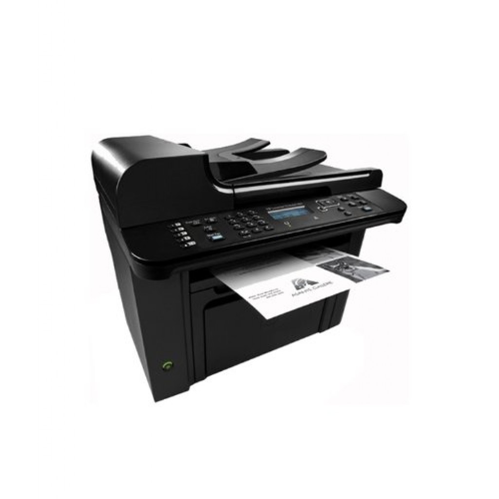 HP Laser Jet Pro M1536dnf Multi Function All-in-One Printer Refurbished HP Laser Jet Pro M1536dnf Multi Function All-in-One Printer Refurbished