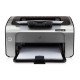 HP Laserjet P1108 Single Function Monochrome Laser Printer Refurbished