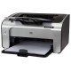 HP Laserjet P1108 Single Function Monochrome Laser Printer Refurbished